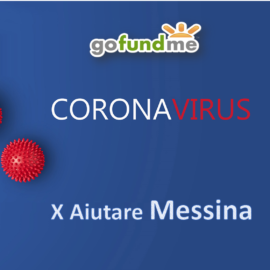 Emergenza CORONAVIRUS – “Sostegno Ospedali di Messina” organizzato da ATHENA Green Solutions S.r.l.