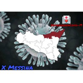 Secondo aggiornamento raccolta fondi per l’Ospedale Papardo di Messina