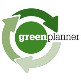 ATHENA su Green Planner Magazine