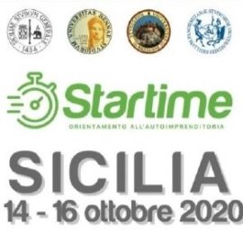 ATHENA Green Solutions presente alla tappa siciliana di Startime