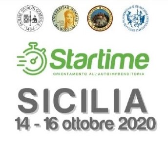 ATHENA Green Solutions presente alla tappa siciliana di Startime