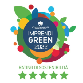 ATHENA riconoscimento Imprendigreen