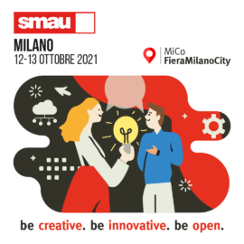 ATHENA a SMAU Milano 2021