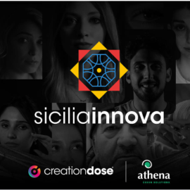 ATHENA partner SiciliaInnova