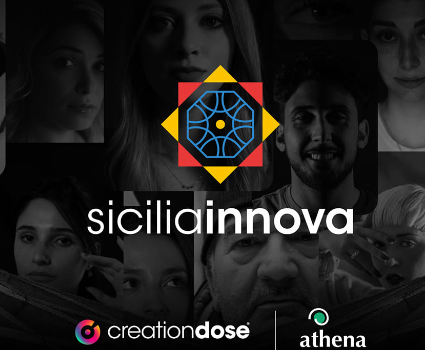 ATHENA partner SiciliaInnova